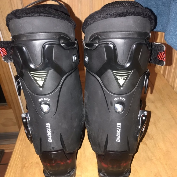 Dabello Blender Ski Boots main image 4